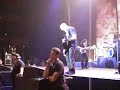 Dream Theater Live in Brisbane 2009- Jordan Rudess keytar solo Pt.1
