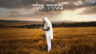 הזמר אייל גולן - סינגל חדש - צעקתי אליך