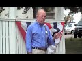Mike McWherter on the type of Governor TN needs