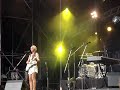 dendermonde feest met kate ryan i sad hey