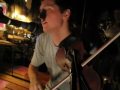 Sam Amidon plays Saro live on East Village Radio