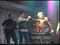 CON ALBELDA EN LA POBLA LLARGA