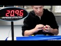 Simon Westlund - (Former) Megaminx WR single 46.81