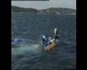 Skiff Sailing 93/94