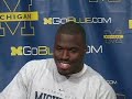 U-M vs. Notre Dame