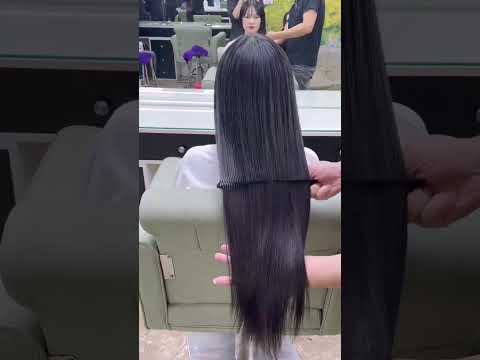 1236 Video của Salon Chuyến nối tóc Bắc Hugo