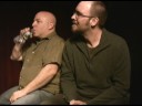 Comic Book Club Marvel Show Part 3