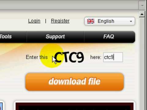 how to patch tally 7.2