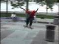 DC Shoes Love Park Commercial