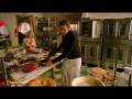 Lee Pace - Stress-baking