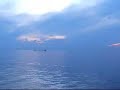 Passing Malacca Strait