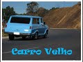 Anaconda - Carro Velho