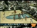 Allen Iverson 48pts 8asts 7rebs vs Okafor Bobcats 04/05 NBA *one man show