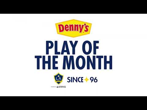 Video: Zlatan Ibrahimovic's incredible goal vs. FC Dallas is Denny's Play of the Month