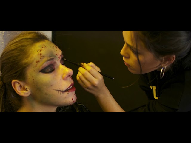 Maquillaje – Make Up Academy