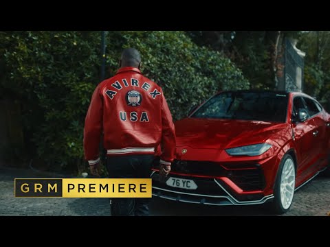 Lethal Bizzle x Giggs x #A92 DBO – Dapper Dan [Music Video] | GRM Daily