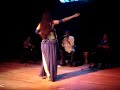 Show Uma Noite no Oriente - Improvisação Anisah Parvaneh Show Uma Noite no Oriente - Improvisação Anisah Parvaneh