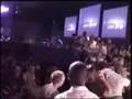 Lee Maskery Comedy stage Hypnotist