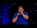 Peter kay live part 4