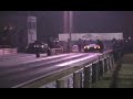 Nitrous BBC Vs SBF Mustang Blow Thru Procharger Nitrous BBC Vs SBF Mustang Blow Thru Procharger