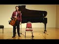 http://www.prorecordings.com/
uruguayan guitarist marco sartor, winner of the 2008 joann falletta international guitar concerto competition, playing at the piccolo spoleto cam faculty recital, at the college of charleston sc.
primavera porte�a by a. piazzolla (arr. baltazar ben�tez).
http://www.prorecordings.com/