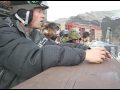 Copper Mountain Snowboarding 11/9/07