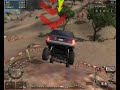 Motorm4x Demo play-Trial under 2:27