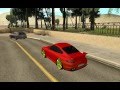 Porsche 911 Red Win для GTA San Andreas видео 1