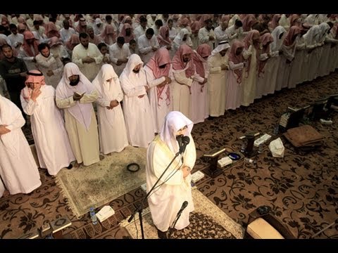 ختمة - ختمة الشيخ ناصر القطامي كاملة عام١٤٣٣هجري المشرف العام أبو جودي نتشرف لمتابعتكم على جديدنا من المقاطع الدعوية عبر تويتر...