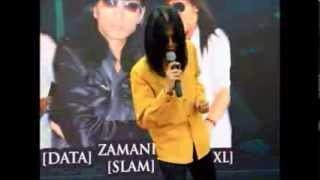 SLAM - ZAMANI Live in Singapore (Gerimis Mengundang)