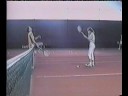 Sports: Tennis - Good Aim