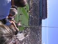 Notre Dame Band performs \"America the Beautiful\"