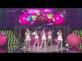 ฟังเพลง Kissing You - Wonder Girls