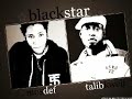Blackstar Mos Def and Talib Kweli -Bright As The Stars Remix