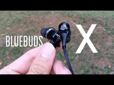 how to sync bluebuds x