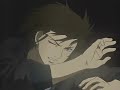 Wolfs rain all is just a dream