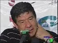 Flamengo Bicampeão Carioca 2008 - Vestiário (Parte 2)