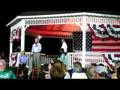 Biden debut: America is ready to get back up