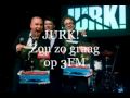 JURK! - Zou Zo Graag in Caribbean Style