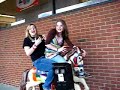 horsey ride :]