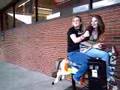 horsey ride :]
