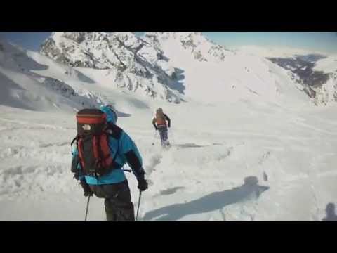 Video Suldenspitze