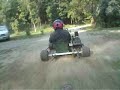 Go Karting 1