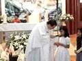 Accion de gracias Sexto Domingo de Pascua
