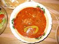 Quelques plats traditionnel de Lioua, Biskra