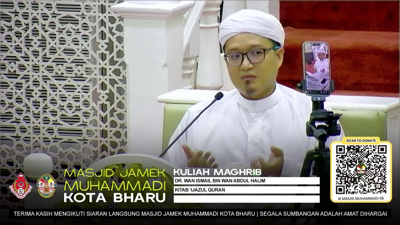 Gambar Masjid