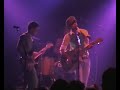 asaf avidan and the mojos -little more time