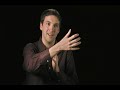 about 3 minutes worth of video clips relating to the discovery of the active galaxy 3c321. 

first clip (46 seconds, no audio)-
'this animation of 3c321 begins with a close-up of the supermassive black hole in the center of the main galaxy. hot gas is falling towards the black hole via a blue disk. some of this material is swallowed by the black hole, but much of it is ejected in a narrow jet of particles traveling at almost the speed of light. the camera then pulls back to show stars and a dust lane in the main galaxy. as the field of view continues to increase in size, the companion galaxy becomes visible as it swings into the path of the jet from the main galaxy. the jet is deflected and disrupted by the impact with the companion galaxy.'

clips 2, 3, 4 and 5 (1:40 seconds)-
'in these segments, dr. daniel evans of the harvard-smithsonian center for astrophysics discusses the 3c321 result and its significance. dr. evans and his collaborators made the discovery by combining information from both space-based nasa missions as well as radio observations from the ground.'

clip 6 (23 seconds, no audio)-
'this series of images shows how 3c321 looks in a variety of types of radiation. beginning with a wide-field view of x-ray and radio emission, the image reveals jets that extend for about 1.7 million light years before zooming into the central two galaxies. optical and ultraviolet data from hubble, radio emission from the very large array and merlin, and x-rays from chandra combine to reveal how the jet from the main galaxy on the lower left is striking its companion galaxy to the upper right. the jet impacts the companion galaxy at its edge and is then disrupted and deflected, much like how a stream of water from a hose will splay out after hitting a wall at an angle.'

clip 7 (14 seconds, no audio)-
'this sequence compares the composite image of 3c321 to an artist's illustration of the system, showing the main galaxy and the companion galaxy. a jet of particles generated by a supermassive black hole at the center of the main galaxy is striking the companion galaxy. the jet is disrupted and deflected by this impact. the key features of this system are labeled in the final view.'

source- http://chandra.harvard.edu/photo/2007/3c321/animations.html more info- http://chandra.harvard.edu/photo/2007/3c321