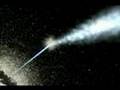 Galaxy 3C321, the 'death star' galaxy