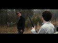 columbus (jesse eisenberg) has made a habit of running from what scares him. tallahassee (woody harrelson) doesn't have fears. if he did, he'd kick their ever-living ass. in a world overrun by zombies, these two are perfectly evolved survivors. but now, they're about to stare down the most terrifying prospect of all: each other.
